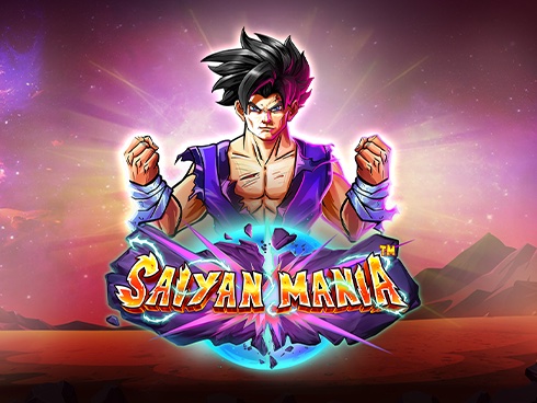 Slot Mania Saiyan