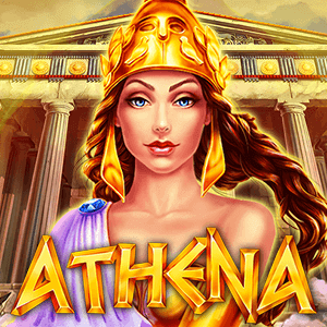 Slot Athena di Playstar: Petualangan Mitologi Yunani