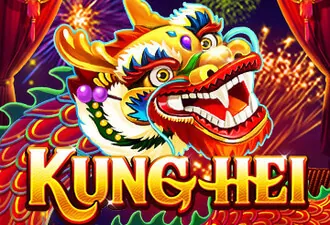 Slot KUNG HEI: Keberuntungan di Dunia Perjudian Online